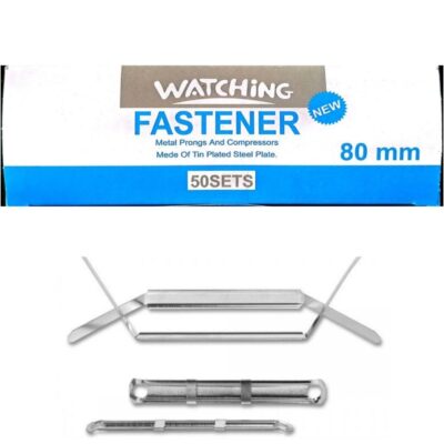 فنر پوشه ( گیره پوشه )