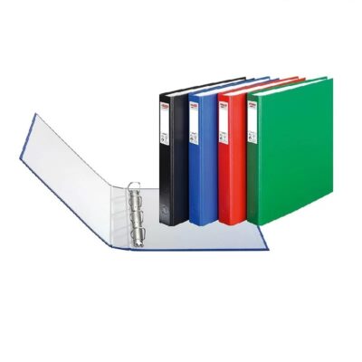 کلاسور 4 حلقه سلفون